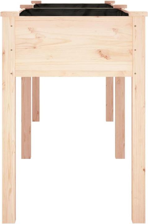 Produktbild vidaXL Pflanzgefäss