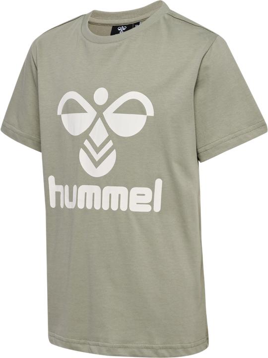 Produktbild hummel hmlTRES T-SHIRT S/S (116)