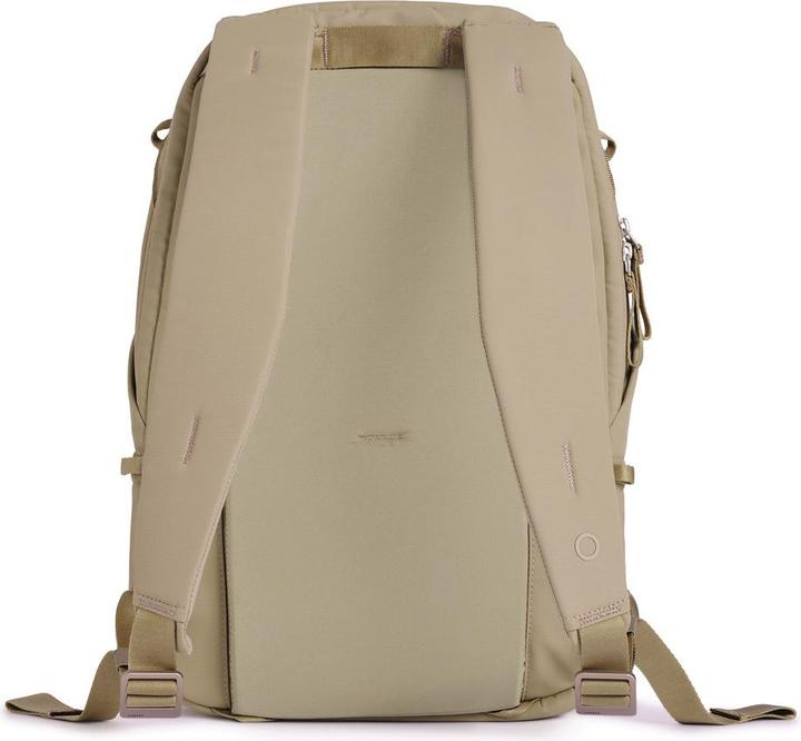 Actual product image Urth Arkose 20L Backpack (Beige) (Photo backpack)
