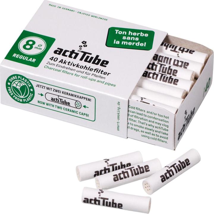 Produktbild Actitube Tune