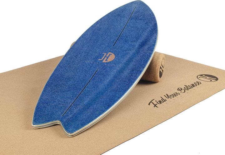 Image du produit Jucker Hawaii Planches d'équilibre