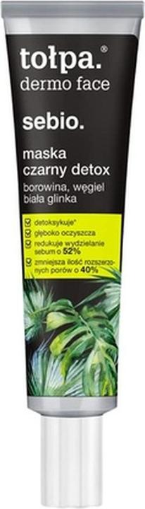 Actual product image Tolpa Dermo Face Sebio (40 ml)