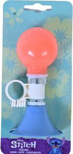 Actual product image Kubbinga Disney Lilo & Stitch - Bicycle horn