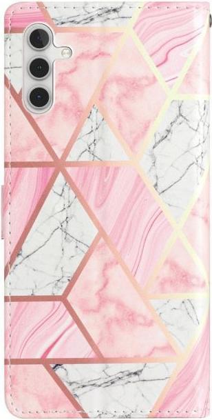 MU Style Leder Bookcover Image Series (Samsung Galaxy A34 5G)