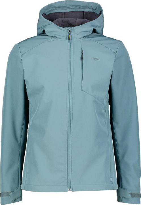 Produktbild Meru Softshell Toulouse (M)