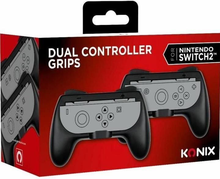 Konix Joy-Con Grips (Switch 2)