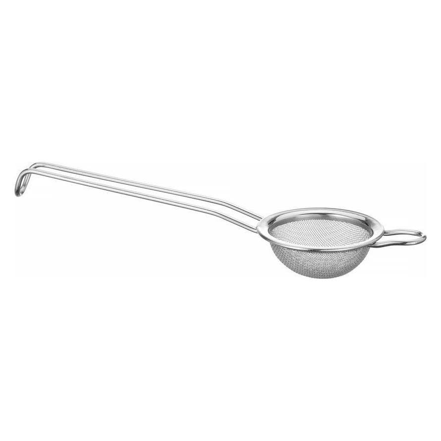 Hendi Bar Zeef, Bar Omhoog, mm, Keukenzeef, Zilver