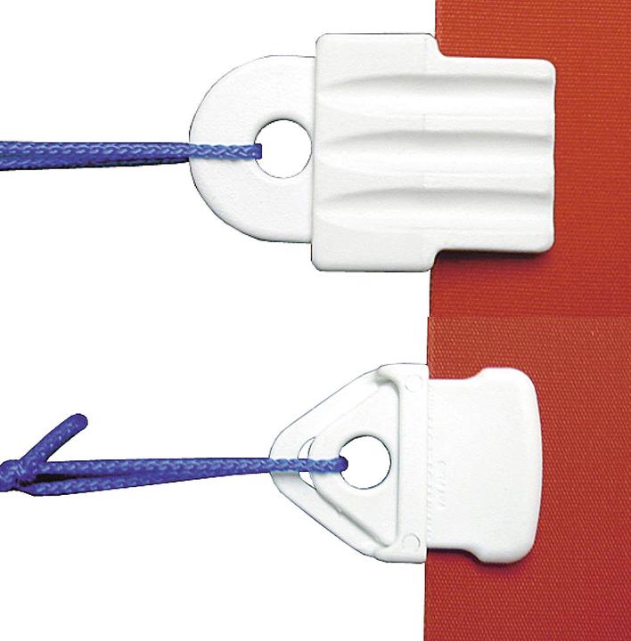 Image du produit Compass Crochets de bâche