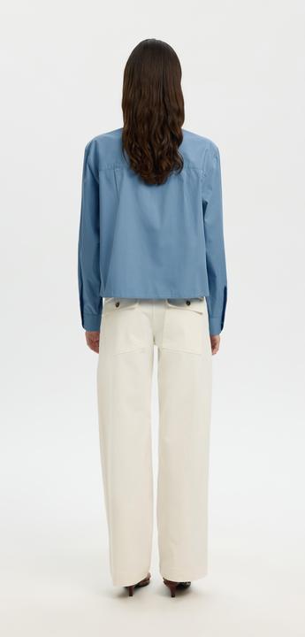 Immagine prodotto Selected Relaxed Fit Hemd (38)