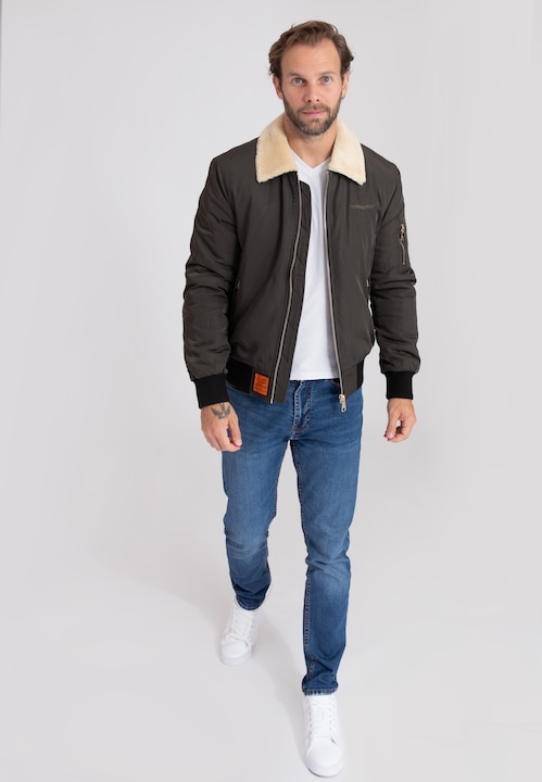 Actual product image Bombers Original Versmold M bomber jacket (L)