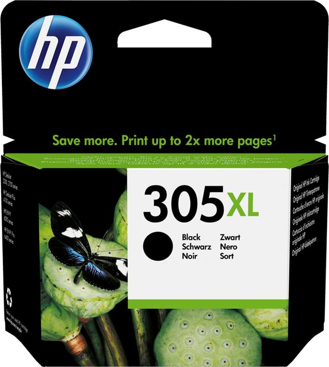 Image du produit HP 305XL (CF)