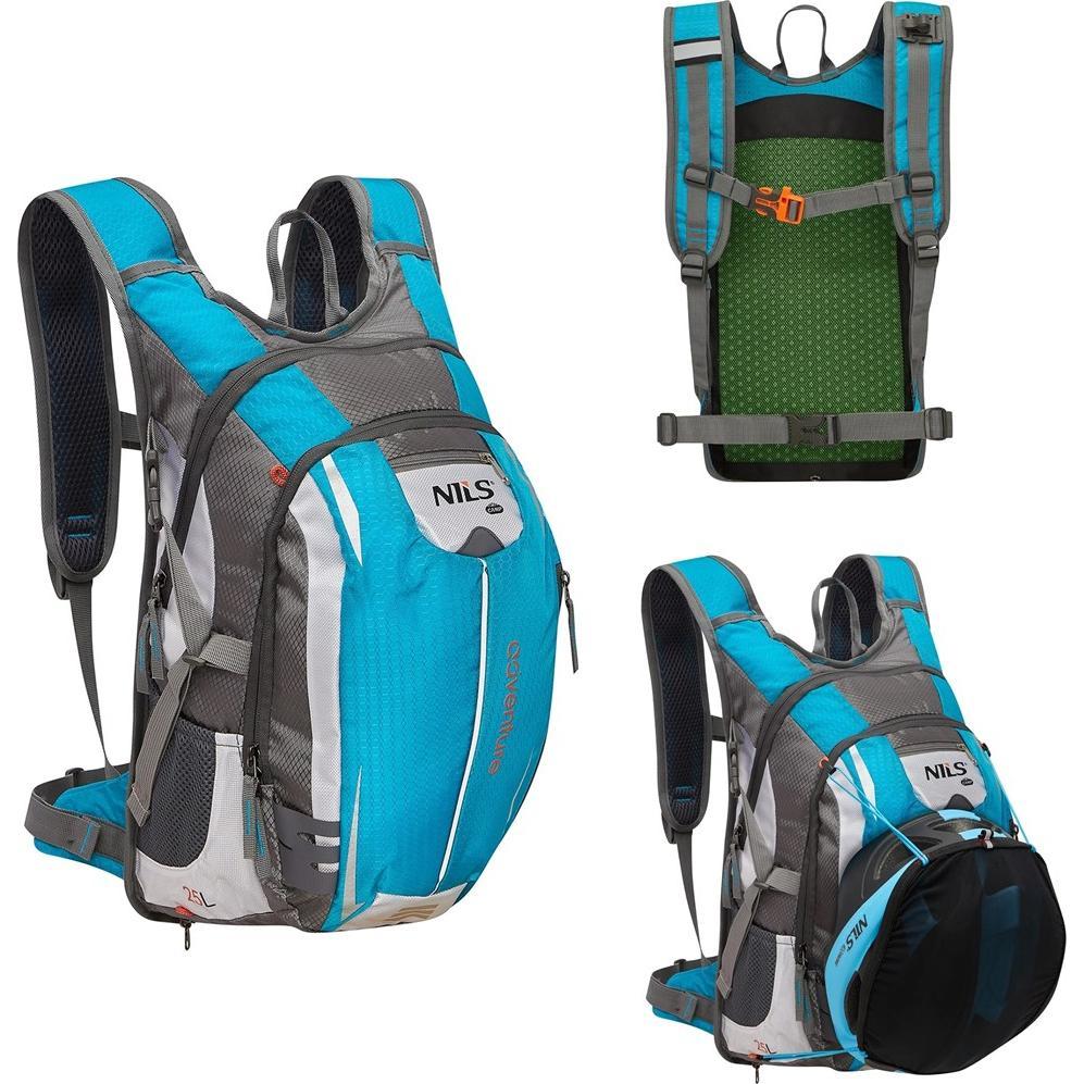 Thumbnail - Nils, Rucksack, (25 l)