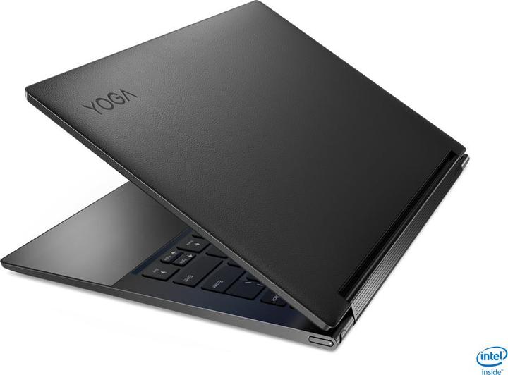 Produktbild Lenovo Yoga 9 14ITL5 82BG - Flip-Design - Core i7 1185G7 / 3 GHz - Win 10 Home 64-Bit - (14", Intel Core i7-1185G7, 16 GB, 1000 GB, DE)