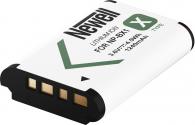 Produktbild Newell Set aus DL-USB-C Zweikanal-Ladegerät und zwei NP-BX1-Akkus für Sony (Kamera Akku Ladegerät)