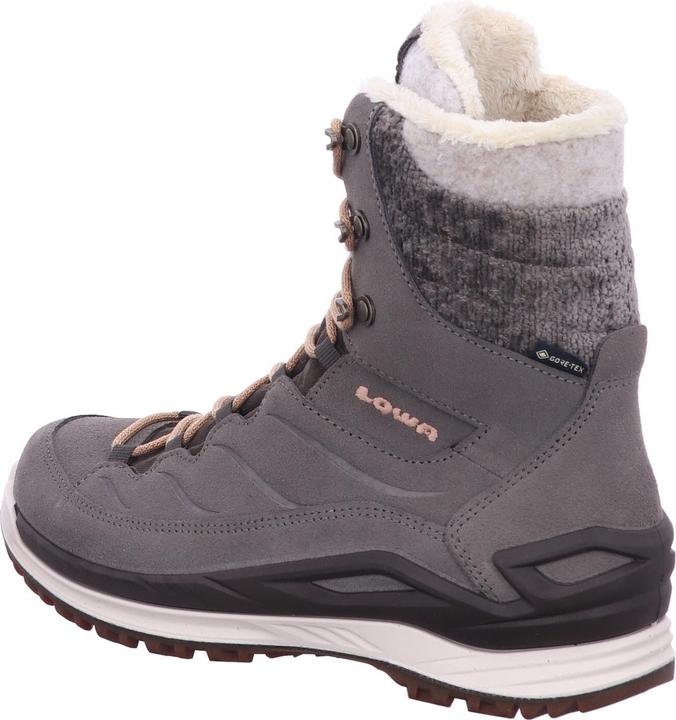 Produktbild Lowa Wanderschuh CALCETA EVO GTX Ws (40)