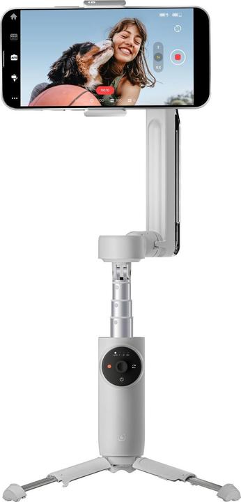 Image du produit Insta360 Flow (Smartphone, 0.30 kg)
