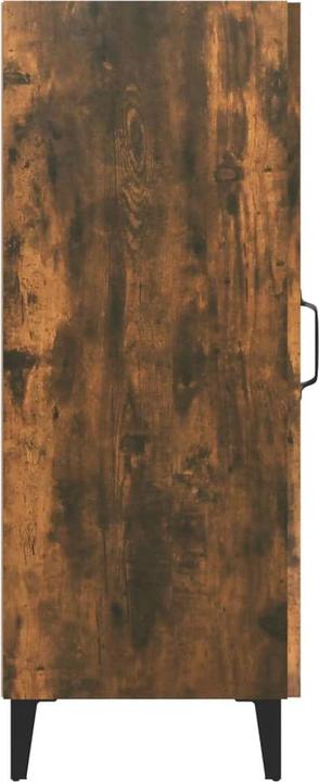 Image du produit vidaXL Sideboard (34.50 x 34 x 90 cm)