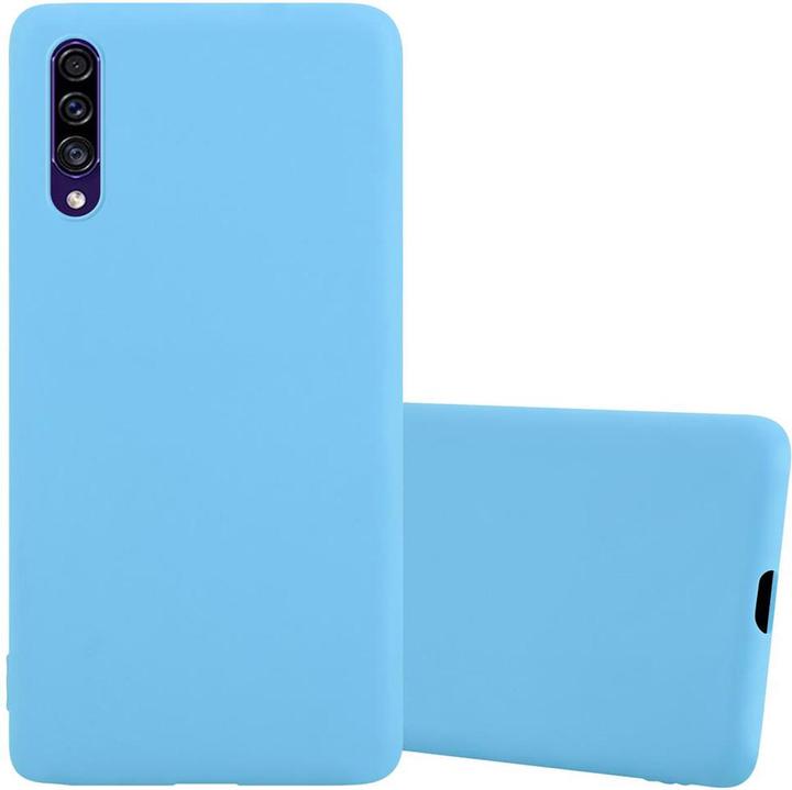 Image du produit Cadorabo Couverture TPU Candy (Samsung Galaxy A30s)