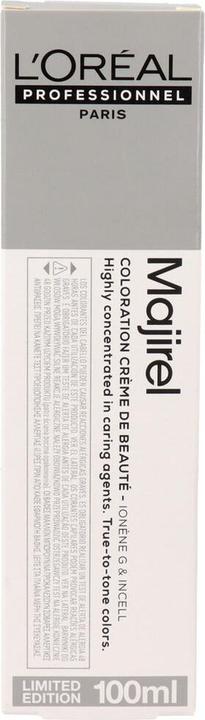 Immagine prodotto L'Oréal Professionnel MAJIREL ABSOLU crema colorante #6 100 ml (Nº 6)