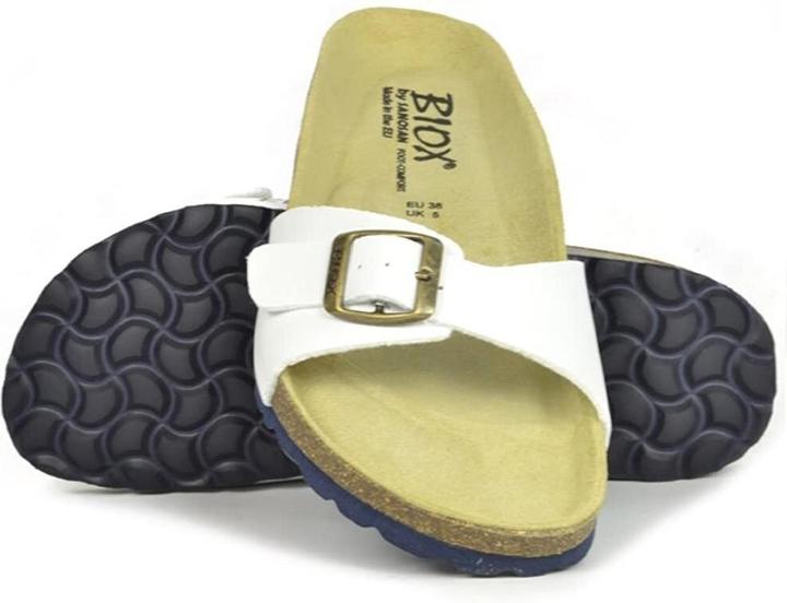 Actual product image Biox Malaga Sano bathing sandal (38)