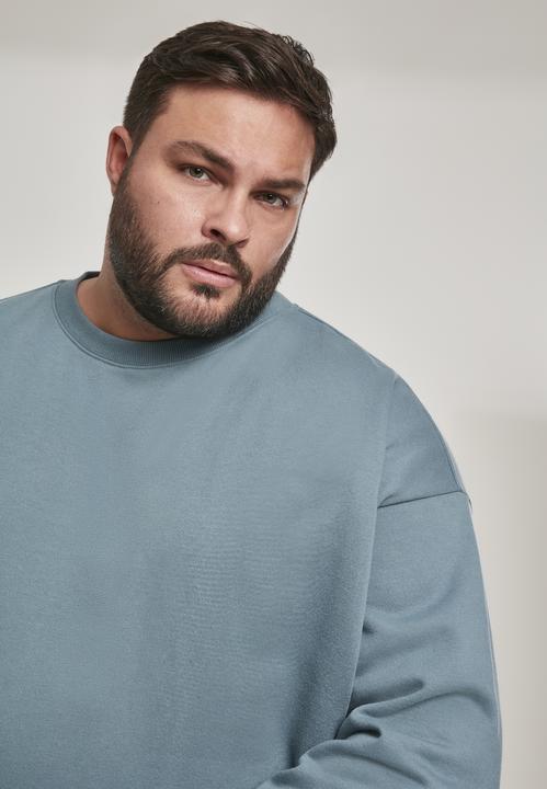 Produktbild Urban Classics Sweat Crewneck (S)