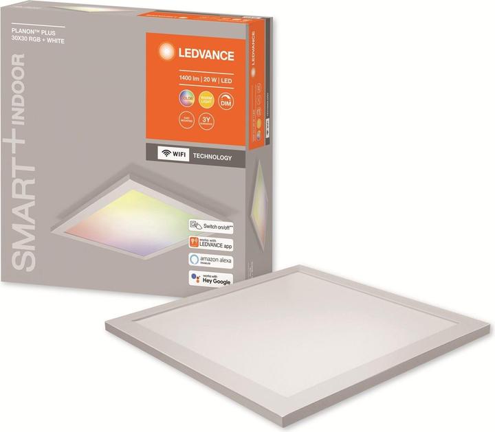 Produktbild Ledvance LED Panele (1400 lm)