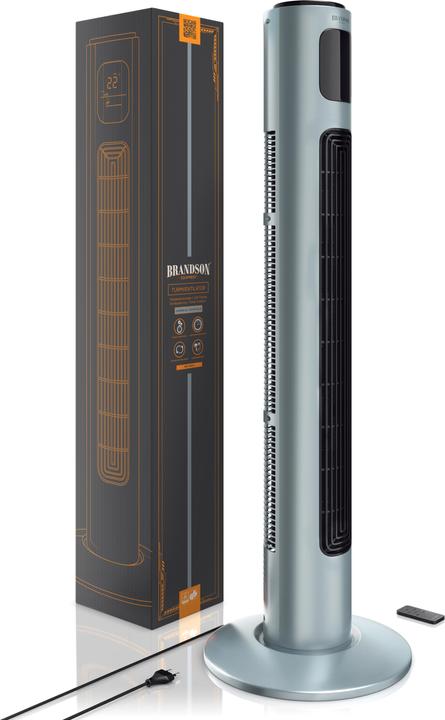 Produktbild Brandson Oszillation (48 dB)