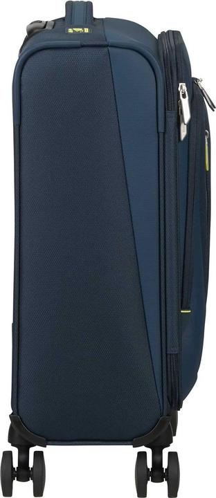 Actual product image American Tourister Wanderlite Spinner (44 l)