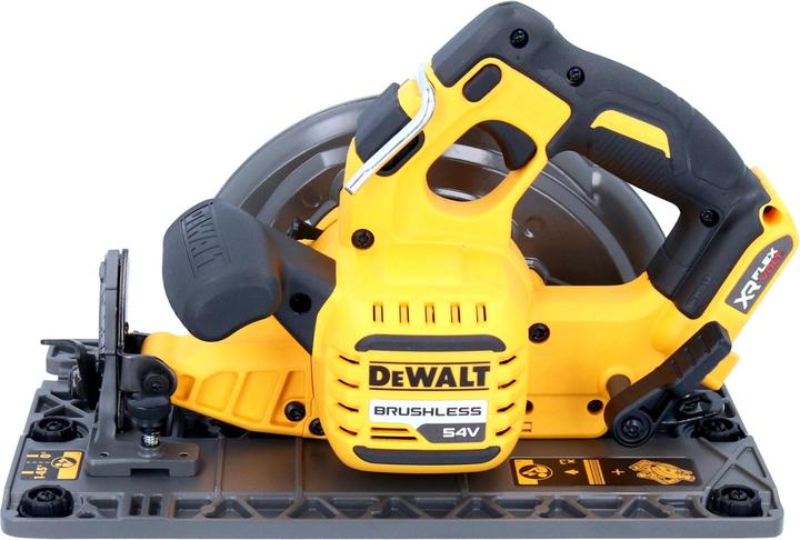 Productafbeelding DeWalt Draadloze handcirkelzaag
