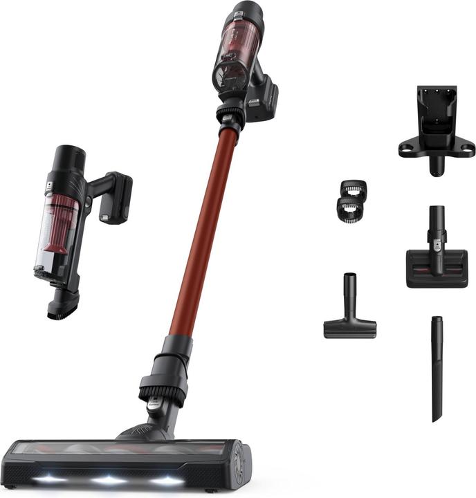 Actual product image Rowenta RH6A73