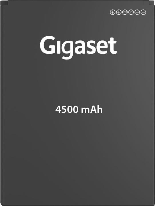 Actual product image Gigaset Original battery