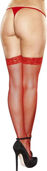Actual product image Melissa Hold-Up Stockings (One size)