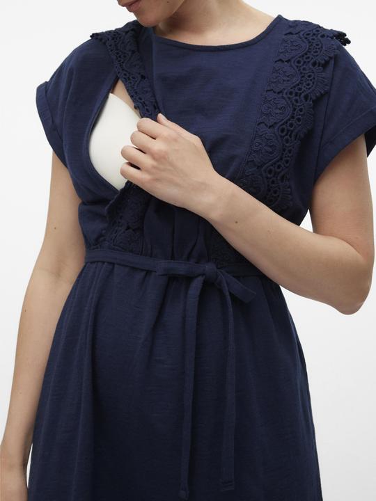 Image du produit Mamalicious Robe de maternité Robe (L)