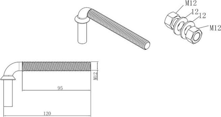 Produktbild Siena Garden Rewwer-Tec