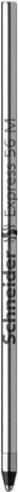 Produktbild Schneider Kugelschreiberm.Express 56 sz (1 Stück, Schwarz, 0.50 mm)
