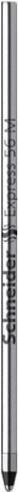 Produktbild Schneider Kugelschreiberm.Express 56 sz (Gelmine, Schwarz, 0.50 mm)