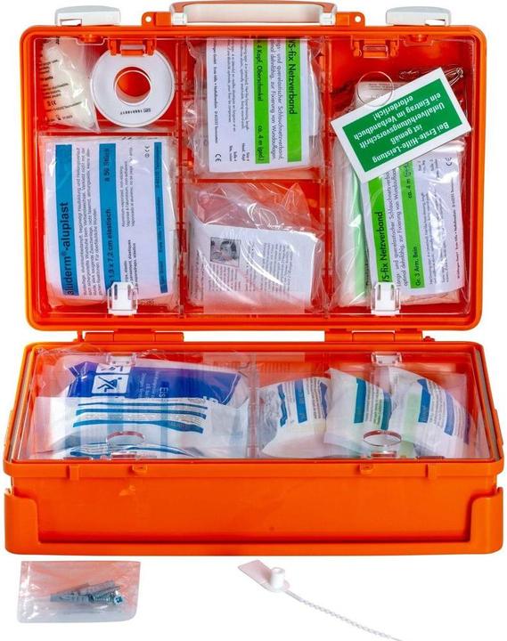 Produktbild Söhngen Erste-Hilfe-Koffer (First Aid Kit)