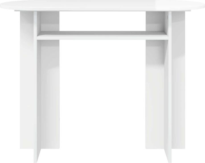 Image du produit vidaXL Konsolentisch (39.50 x 100 x 75 cm)