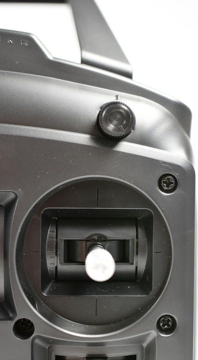 Immagine prodotto Futaba T6L Sport