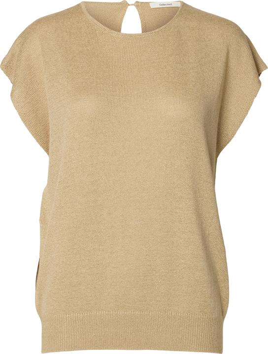Produktbild Selected Slfmia Knit Top O-Neck (S)