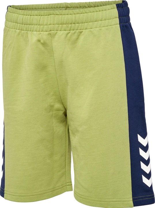 Produktbild hummel Hmlrush Block Shorts (134)