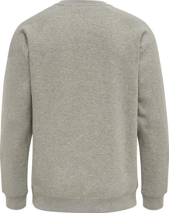 Actual product image hummel Red Classic Sweatshirt (XL)
