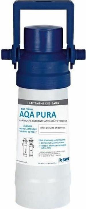 BWT Filter für wasserhahn