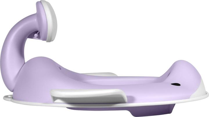 Actual product image Kindsgut Toilettenaufsatz Wal