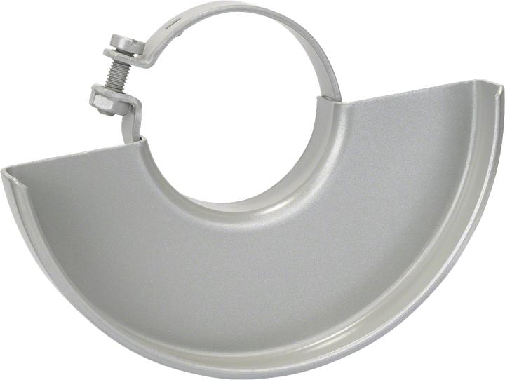 Image du produit Bosch Professional Zubehör Couverture de protection 180 mm, avec codification