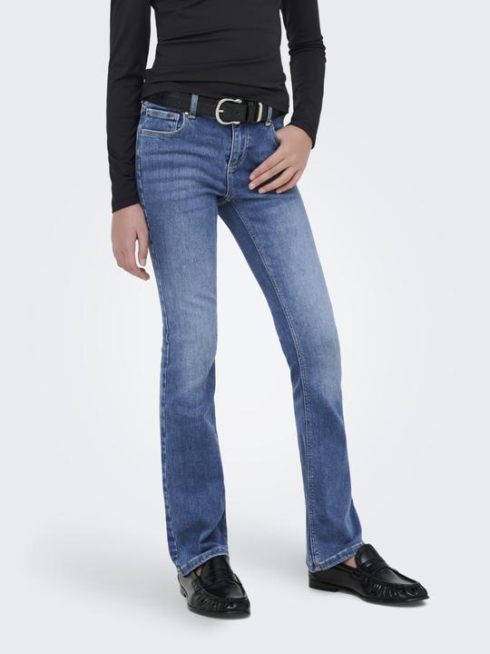 Produktbild Only Kogblush Flared Dnm Rea1319 Noos (128)