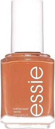Actual product image Essie Nail Polish Fall Trend 2019 Cream Finish On the Bright Cider 0.46 fl. oz.