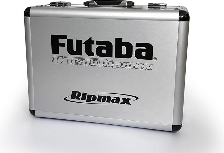 Immagine prodotto Ripmax Custodia per trasmettitore Futaba Trasmettitore portatile/Standard