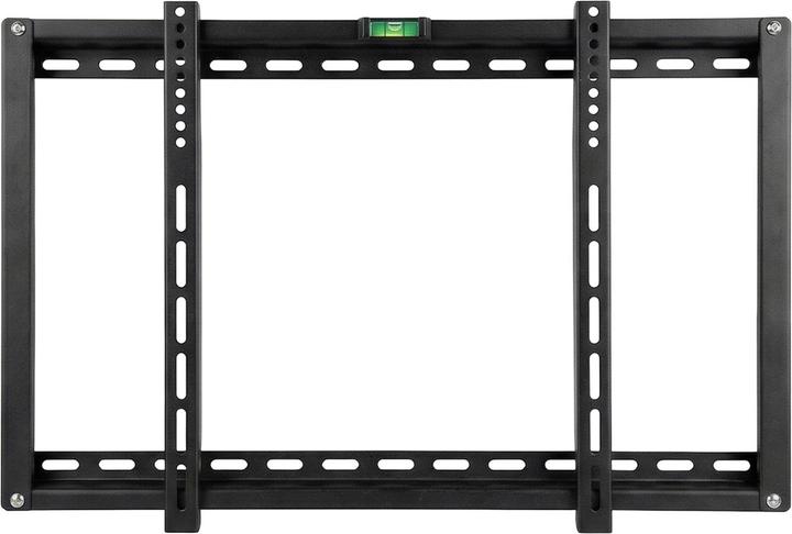 Produktbild Avizar TV Wandhalter 40" bis 86" mit Wasserwaage (Wand, 40" - 86")