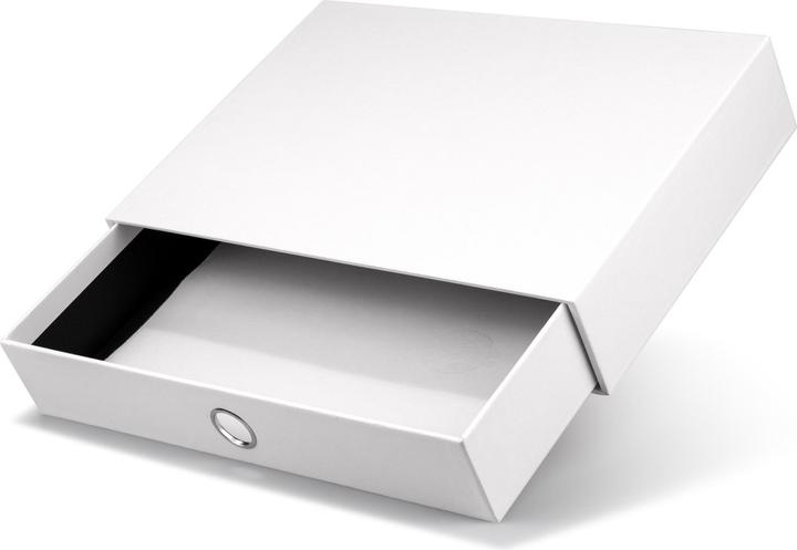 Produktbild Rössler Schubladenbox (A4)